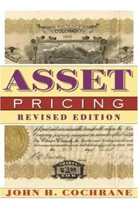 Asset pricing
